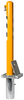 Removable Locking Top Lock Series Bollards - TL1003RL - TrafficGuard Direct, Inc.