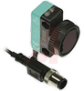 SENSOR, PHOTOELECTRIC, TRU-VUE, POLARIZED RETRO, SENSING DIS 3.5M -- 70093285
