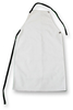 Chicago Protective Apparel Tan FR Duck Welding & Heat-Resistant Apron - 29 in Width - 42 in Length - 542-FRD - 542-FRD - R. S. Hughes Company, Inc.