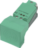 Inductive sensor - NJ40+U4+E2-V1 - Pepperl+Fuchs SE