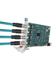 3U CompactPCI Serial 9-Port Gigabit Ethernet Switch for Railway and Industrial Applications