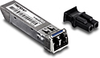 1000Base-LX Industrial SFP Single-Mode LC Module (10km) -- TI-MGBS10  (Version v1.0R) - Image