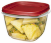 Rubbermaid Easy Find Containers - 5944 - U.S. Plastic Corporation