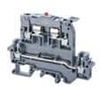 DIN Rail Terminal Blocks - DDFL4U(E)/110BU - VAST STOCK CO., LIMITED