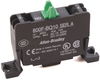 22mm Contact Block 800F PB - 800F-BQ10 - Allen-Bradley / Rockwell Automation
