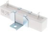 Chassis Mount Resistors - UWP40-1RJ8 - Lingto Electronic Limited
