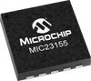3MHz 2A HyperLight Load® Synchronous Buck Regulator w/Soft-Start and Power Good -- MIC23155