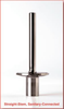 Sanitary Thermowell -- DW4 Series - Image