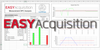 Windows Excel®-Based Data Collection and SPC Software -- EASY ACQUISITION™