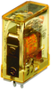 Relay, Spdt, 110Vac, 30Vdc, 10A; Contact Configuration Idec - 14M8194 - Newark, An Avnet Company