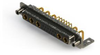 Combo D-Sub Conn, R/a Rcpt, Dc-17W5, Th; Product Range Edac - 55AJ6889 - Newark, An Avnet Company