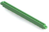 Card Conn, Single Side, 40Pos, Wire Wrap; Card Edge Connector Type Edac - 59AJ9296 - Newark, An Avnet Company