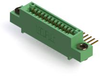 Card Edge Conn, Single, 13Pos, Wire Wrap; Card Edge Connector Type Edac - 64AJ8616 - Newark, An Avnet Company