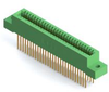 Card Edge Conn, Dual, 56Pos, Wire Wrap; Card Edge Connector Type Edac - 59AJ2571 - Newark, An Avnet Company