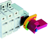 Switch, Disconnect, 3Pst, 100A, 600V; Contact Configuration Schneider Electric - 96B0200 - Newark, An Avnet Company