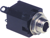 Connector, Phone Audio, Jack, 3 Position; No. Of Contacts Multicomp Pro - 11M0592 - Newark, An Avnet Company