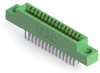 Card Edge Conn, Dual, 30Pos, Th; Card Edge Connector Type Edac - 85H5804 - Newark, An Avnet Company