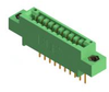 Card Edge Conn, Single Side, 10Pos, Th; Card Edge Connector Type Edac - 72AJ5180 - Newark, An Avnet Company
