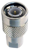 Rf Coax Adaptor, Fme Rcpt To Sma Plug; Connector Type Siretta - 22AC7956 - Newark, An Avnet Company