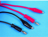 4Mm Plug-Croc Clip; Test Connector Type A Multicomp Pro - 55X0902 - Newark, An Avnet Company