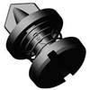 Quarter-Turn Fasteners - D1-004-075-030SE - bisco industries