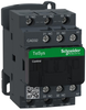 Contactor, 3No/2Nc, 230Vac, Din Rail; Contact Configuration Schneider Electric - 89H9198 - Newark, An Avnet Company