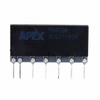 Linear - Amplifiers - Instrumentation, OP Amps, Buffer Amps - PA97DR - Lingto Electronic Limited
