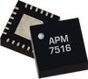 APM-7516PSM, 1.5-20 GHz Surface Mount Low Phase Noise Amplifier - APM-7516PSM - Marki Microwave LLC