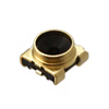 Connectors, Interconnects - Coaxial Connectors (RF) - Coaxial Connector (RF) Assemblies -- 1365225-MS-156C3(20)