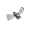 D-Sub, D-Shaped Connector Jackscrews - 863015ATLF-ND - DigiKey