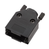 D-Sub, D-Shaped Connector Backshells, Hoods - 4414-6560-0108-01-ND - DigiKey