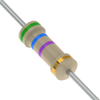 Through Hole Resistors - 13-CFR2WSJT-73-0R56CT-ND - DigiKey