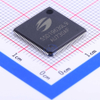 Nixie Tube Driver/LED Driver >> LCD Drivers -- SSD1963QL9 - Image