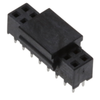 Headers, Receptacles, Female Sockets - 17-1-2314813-6-ND - DigiKey