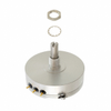 Potentiometers, Variable Resistors - Rotary Potentiometers, Rheostats - 6674S-1-102 - Acme Chip Technology Co., Limited