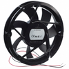 Fans, Thermal Management - Fans - DC Brushless Fans (BLDC) - AFB1712H-A - Acme Chip Technology Co., Limited