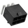 Headers, Male Pins - WM10850-ND - DigiKey