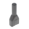 Rectangular Connector Accessories - 1734-DT12P-BT-ND - DigiKey