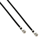 Jumper Wires, Pre-Crimped Leads - WM15691-ND - DigiKey