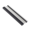Headers, Receptacles, Female Sockets - ESQT-140-02-L-D-700-ND - DigiKey