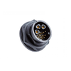 Circular Connector Assemblies - 1754-DCD-12PMDS-LC7001-ND - DigiKey