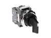 ABBG Selector Switches Non-Illuminated - G2M3SS4-60B02 - Galco Industrial Electronics