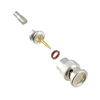 Coaxial Connector (RF) Assemblies - A24403-ND - DigiKey