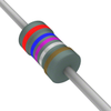 Through Hole Resistors - RNF18FTD2R67-ND - DigiKey