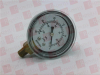Pneumatic Gauge - 63608632 - Radwell International