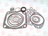 Hydraulic Pump Rebuild Kit / Seal Kit -- 37616452