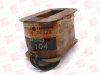 Contactor/Starter Coil - 31852236 - Radwell International