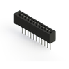 Edgeboard Connectors - 151-357-011-445-101-ND - DigiKey