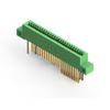Edgeboard Connectors - 151-342-050-544-212-ND - DigiKey