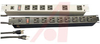 Strip, Power; 6; 6 ft.; Straight; 15 A;Rack Mount; IEC power cords -- 70175062
